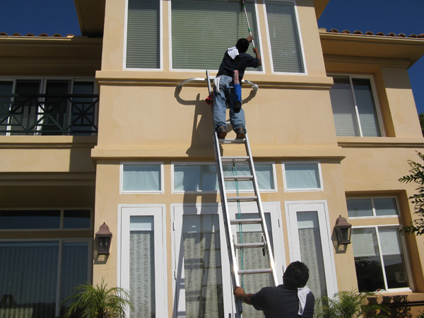 Window Cleaning Mission Viejo
