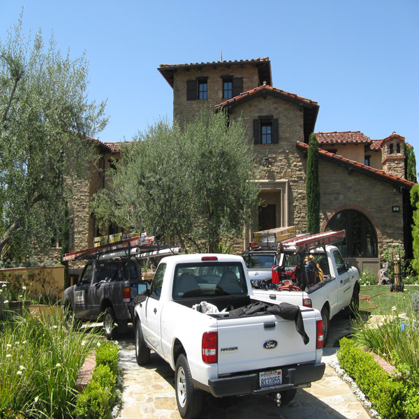 Window Cleaning Ladera Ranch